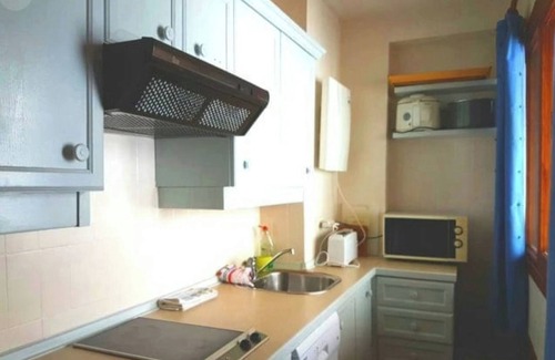 Pradollano Condo | Duplex dream on the slopes in the Sierra Nevada, Pradollano