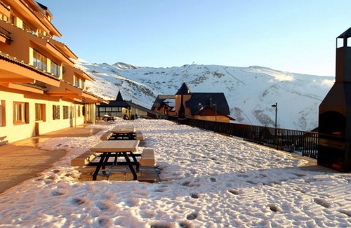Pradollano Condo | Duplex dream on the slopes in the Sierra Nevada, Pradollano