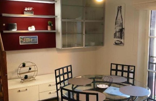 Honfleur Apartment | Duplex Du Cottage