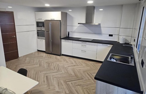 Montefrio Apartment | Duplex El Balcón de María