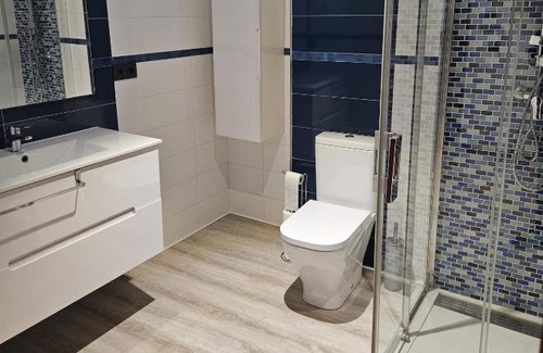 Montefrio Apartment | Duplex El Balcón de María