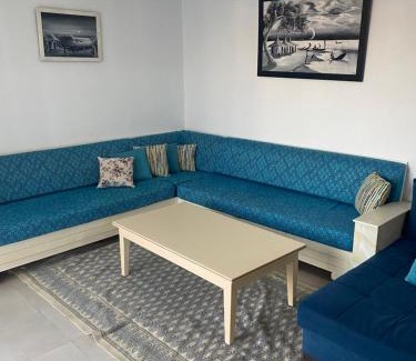 Mansoura Apartment | Duplex El Mansoura A4
