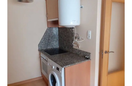 Calatayud Apartment | Duplex en el Casco Histórico de Calatayud