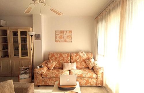 Garrucha Apartment | Duplex en Garrucha con parking