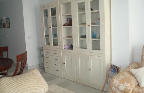 Garrucha Apartment | Duplex en Garrucha con parking