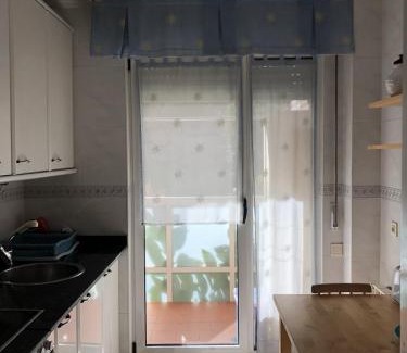 Mogro Apartment | Duplex en Mogro con vistas expectaculares