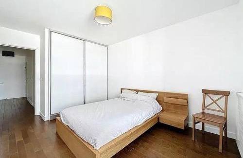 Parchamp–Albert Kahn Apartment | Duplex Exception à 10 min des Champs-Élysées