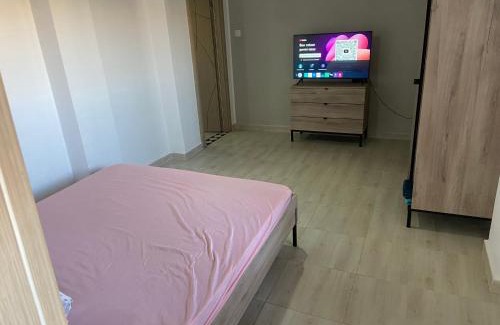 Mostaganem Apartment | DUPLEX F4 Avec Terrasse Jacuzzi