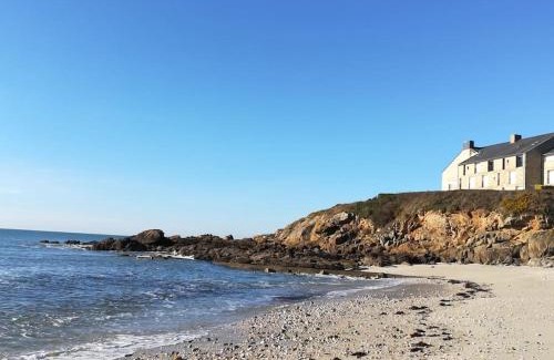 Arzon Apartment | Duplex face Mer au pied des plages exceptionnelle vue mer