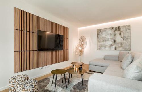 Bonfim Apartment | Duplex Factory - Maison dans Porto