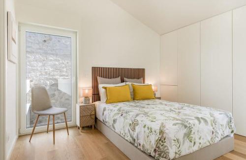 Bonfim Apartment | Duplex Factory - Maison dans Porto