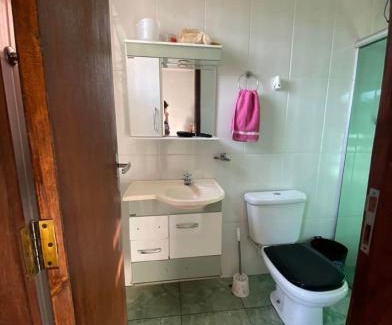 Contagem Apartment | Duplex familiar