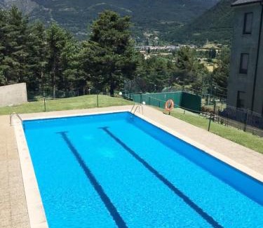 Villanua Apartment | Duplex Familiar Izarraitz