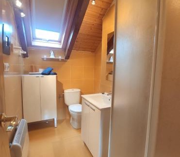 Villanua Apartment | Duplex Familiar Izarraitz