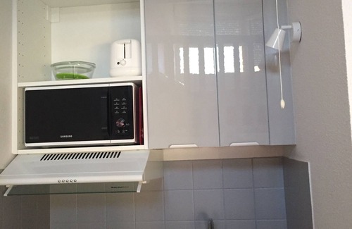 Albi Apartment | DUPLEX FOR TWO WITH BALCONY IN ALBI