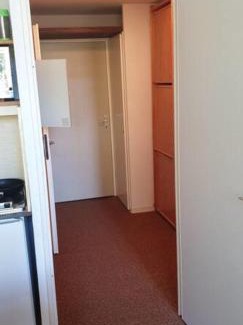 Saint-Pierre-de-Chartreuse Apartment | Duplex lumineux et spacieux en plein centre bourg
