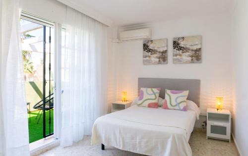 Guadalmar Apartment | Duplex Guadalmar Beach
