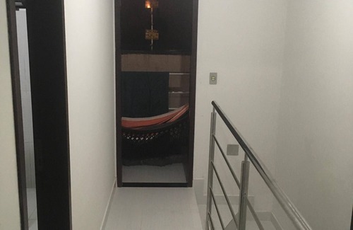 Pipa House | Duplex House in the Center of the kite!
