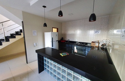 Iriri House | Duplex House Iriri With Barbecue