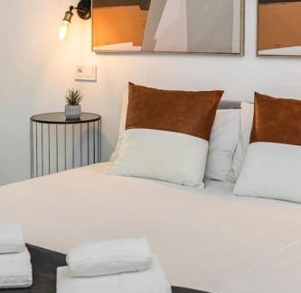 Goya Apartment | Duplex in B. Salamaca - Wizink Center 6 Pax H126