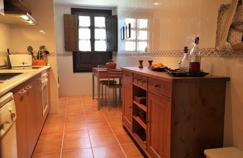 Badaguas House | Duplex in Badaguás, Jaca - NEW!