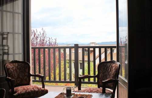 Badaguas House | Duplex in Badaguás, Jaca - NEW!