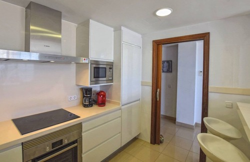 Can Picafort Apartment | Duplex in Can Picafort by the Harbor