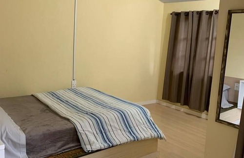 Lagoa da Conceicao Condo | Duplex in condominium near Joaquina beach