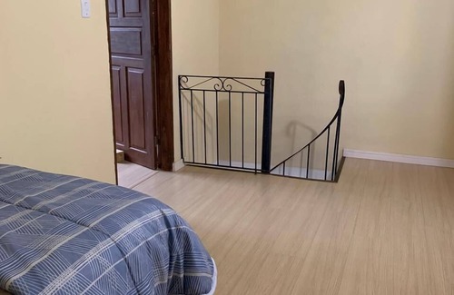 Lagoa da Conceicao Condo | Duplex in condominium near Joaquina beach