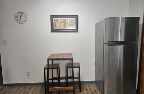 Des Moines House | Duplex in Des Moines/Near Downtown and ISF