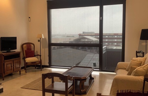 San Andres Apartment | Duplex in Madrid ideal for a trip with friends or as a couple