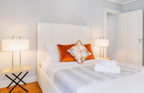 Pena Apartment | Duplex in Marques de Pombal