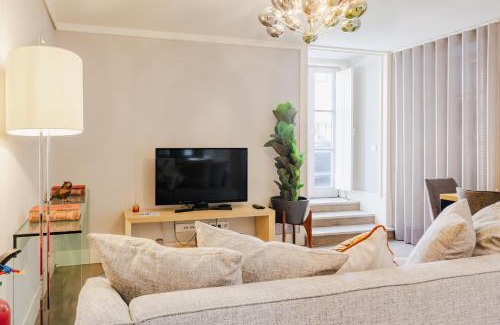 Pena Apartment | Duplex in Marques de Pombal