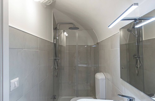 Old Town Apartment | Duplex in Montesperelli Residence