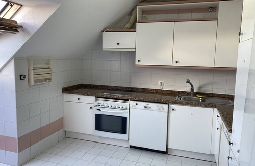 Gijon-Este Apartment | Duplex in the center of Gijon and 5 minutes walking from the beach