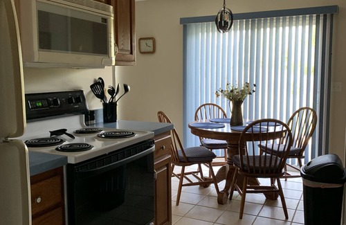 Millington House | Duplex in the country- Betty’s Birch Run Road Place “The Other Side.”