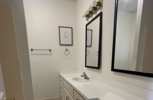 Forest Park House | Duplex in the heart of Birmingham