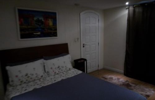 Chacara Paraiso House | Duplex Inteiro com Piscina , Sauna & Churrasqueira