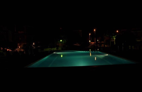 Puerto de Mazarron House | Duplex junto al Mar con Jardin y Piscina
