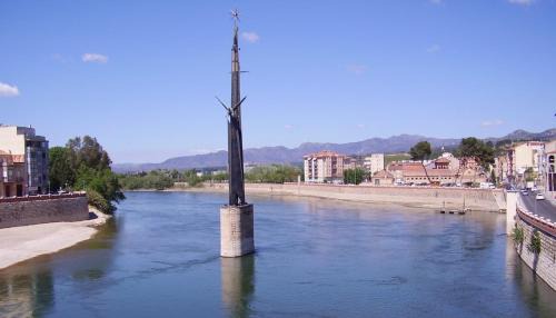 Tortosa Apartment | Duplex junto a un Parque