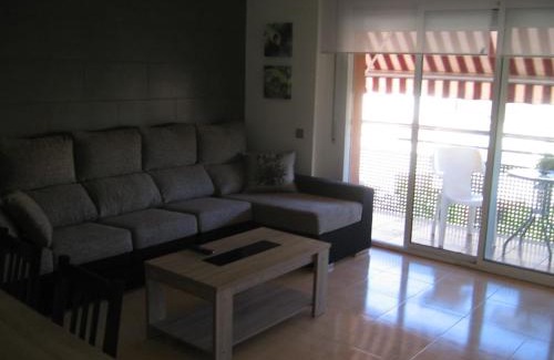 Tortosa Apartment | Duplex junto a un Parque