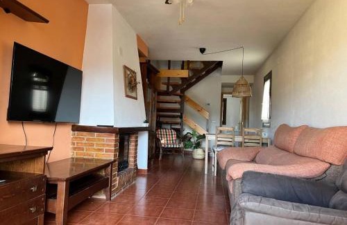 Laspuna House | Duplex La Valle Ordesa-Ainsa