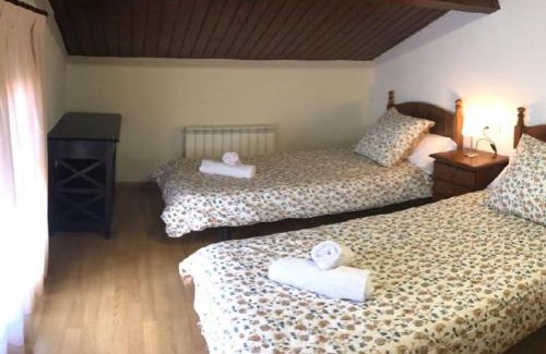 Laspuna House | Duplex La Valle Ordesa-Ainsa