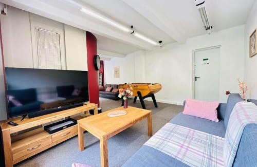 Laon Apartment | Duplex Laon'Tre-Deux