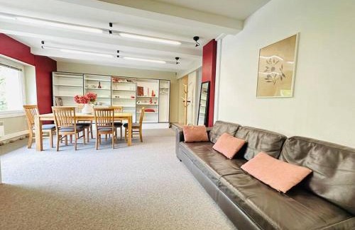 Laon Apartment | Duplex Laon'Tre-Deux