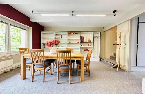 Laon Apartment | Duplex Laon'Tre-Deux