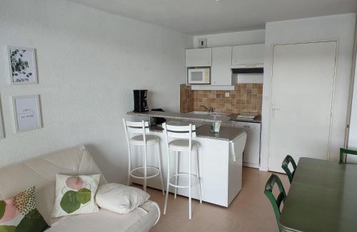 Malbuisson Apartment | Duplex Le Reflet du Lac