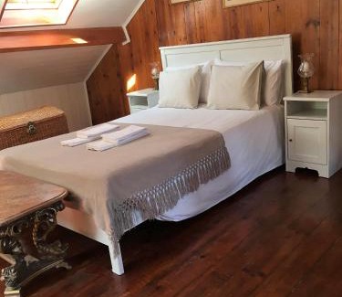 Socorro Apartment | Duplex Lisbon Castle Sao Jorge
