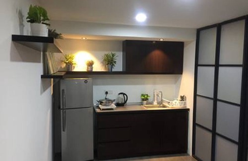 Damansara Perdana Apartment | Duplex Loft Empire Damansara