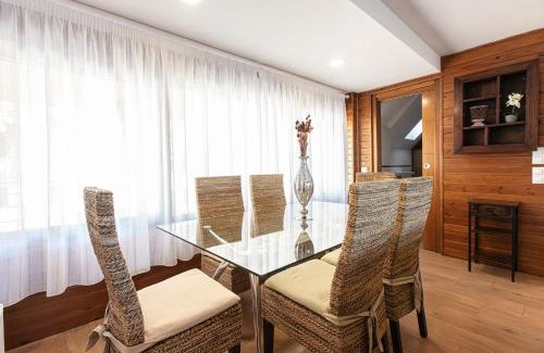 Pradollano Apartment | Duplex lujo Monte Oiz 4 habitaciones y 2 plazas de parking